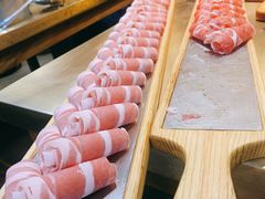 -羊大爷涮肉(亮马桥店)