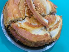 锅盔-甘记肥肠粉(马鞍北路店)
