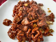 老爆三-天瑞祥烧麦馆(芥园西道店)