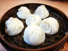 -老盛兴汤包馆(江宁一店)