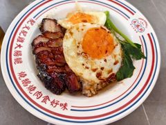 -永盛茶档·港式餐厅(桥北店)