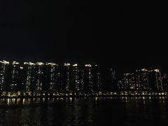 -珠江夜游广州塔·中大码头