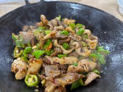 -张氏父子常德肠子馆(红星总店)