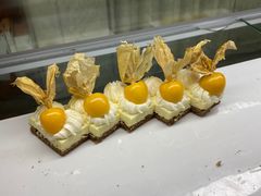 -湛山花园酒店-自助餐厅