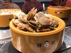 -龍歌自助小火锅(城阳万象汇店)