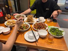 -梦林夕烧酒档