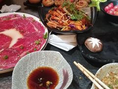 -火炉旺烤肉啤酒屋(沈北创始店)
