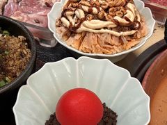 -菌自由丨野生菌火锅特色庭院餐厅(丽江古城店)