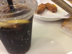 -乐凯撒披萨(正佳广场店)