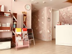 -Beauty Nails 美甲美睫皮肤管理