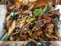 -李师傅脆肚(梅林店)