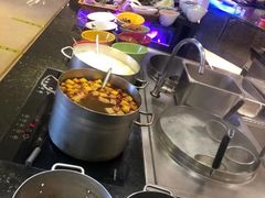 -蜻蜓逐宴全日制西餐厅I古北水镇大酒店