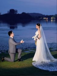 -太郎花子婚纱摄影TAHAKO(无锡店)