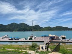 -北京金海湖景区