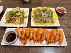 -海坛特色小吃·只做平潭特色菜(平潭店)