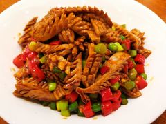 口味腰花-口味堂(珞喻路店)
