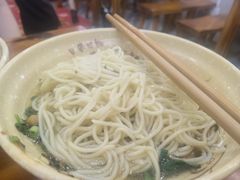 -秦云老太婆摊摊面(较场口店)