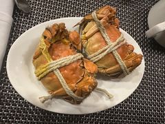 -上海锦江汤臣洲际大酒店壹阶层