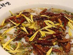 -太二酸菜鱼(菱角湖万达店)
