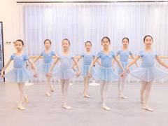 -星光舞蹈艺术中心