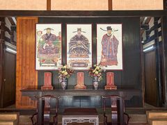 -许驸马府