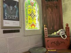 -逃脱反斗城沉浸剧情密室(北京路店)