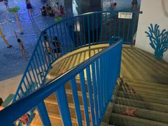 -青岛东方影都融创水世界