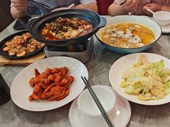 -再回头私房菜·老南京菜