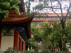-宝莲禅寺
