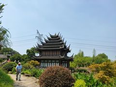 -韩湘水博园
