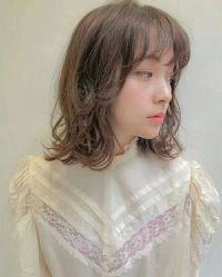 -MYYF SALON烫发染发