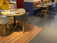 -菲滋意式休闲餐厅(北仑银泰城店)