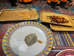 -乡村馕坑肉·烧烤·新疆菜·本地人更爱吃(阿勒泰首店)
