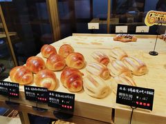 -啊噗吐呦现场烘焙(麦凯乐店)