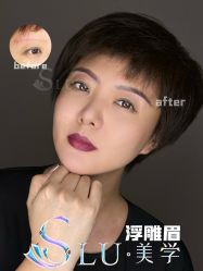 -爱小小美甲美学