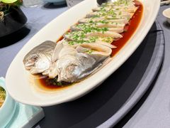 -狮王府淮扬菜(万象城店)