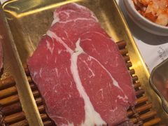 -炙城·韩式烤肉(南京东路店)