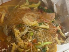 -见味花甲(福田coco park店)