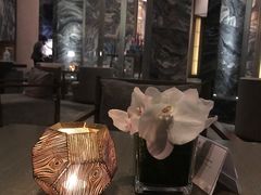 -悦厅·下午茶(杭州柏悦酒店)