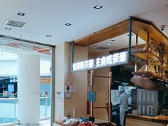 -西贝(科华王府井店)