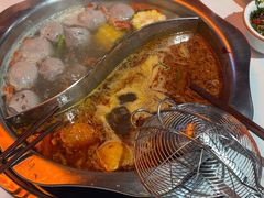 -八合里潮汕鲜牛肉火锅(吉大店)