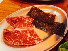 -大阪烧肉BAKA一代(十亩地店)