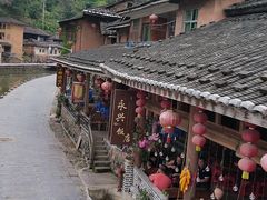 -南靖田螺坑土楼群景区