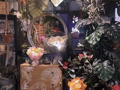 -循礼门鲜花花市(武汉循礼门店)