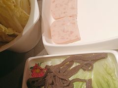 -海底捞火锅(城阳万象汇店)