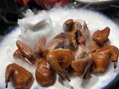 -夜宴江景餐厅