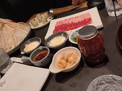 -东来顺·非遗火锅(高新店)