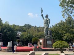 -景德镇古窑民俗博览区