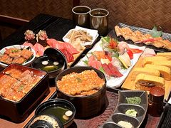 -玄白·炭烤活鳗(上海首店)