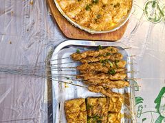 -小民大排档(马场角横路店)